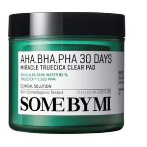 SOME BY MI Miracle Truecica Clear Pad